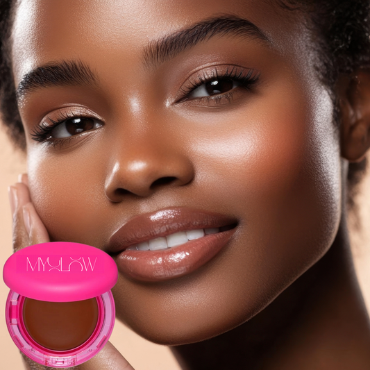 Fond de Teint Magic – Haute Couvrance & Finition Naturelle