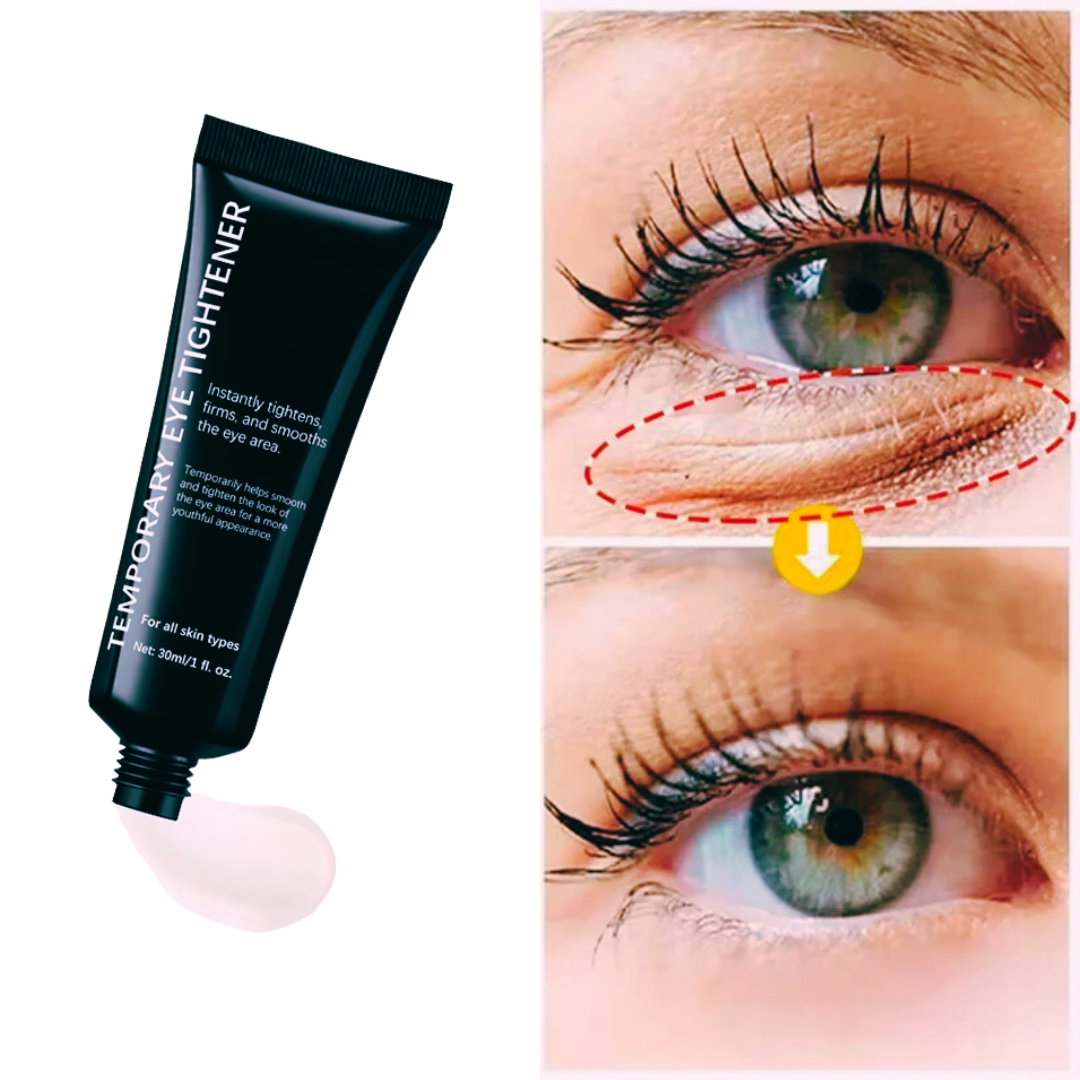 Anti-Cernes Instantané | Réduit Cernes et Poches Rapidement – Regard Éclatant